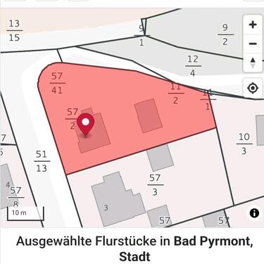 Foto - Provisionsfrei! Klein und fein mit großem Garten, Einfamilienhaus