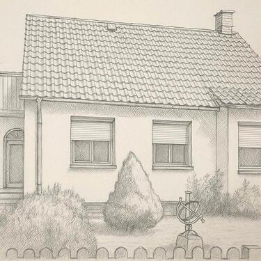 Foto - Einfamilienhaus zum Kaufen in Bad Pyrmont