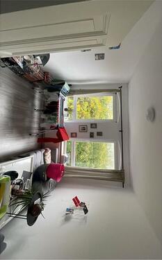 Foto - Etagenwohnung in Flensburg zur Miete