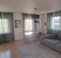 Helle nette 3-Zimmerwohnung in Tettnang