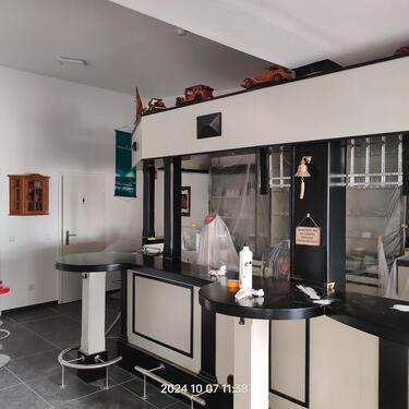 Foto - Gaststätte, alles neu, in Lesum ab sofort zu vermieten