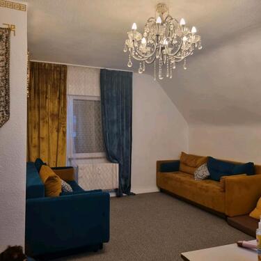 Foto - Etagenwohnung zur Miete in Castrop-Rauxel