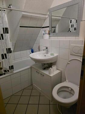 Foto - Etagenwohnung in Castrop-Rauxel