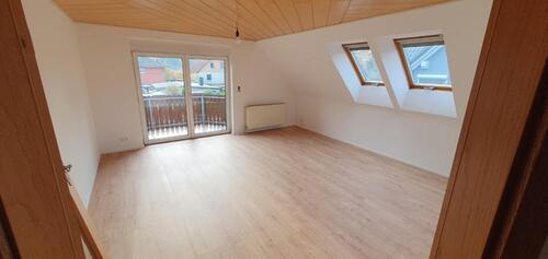 Foto - 3 Zimmer Etagenwohnung zur Miete in Bestensee