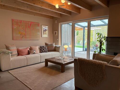 Foto - Schönes Haus zur Zwischenmiete in Braunschweig (1.3.-30.6.2026)