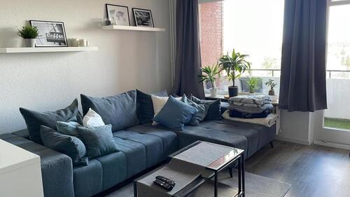 Foto - ****Moderne 2 Zimmer Wohnung in Lüneburg****