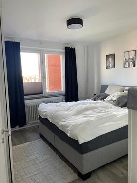 Foto - 2 Zimmer Etagenwohnung zur Miete in Bardowick