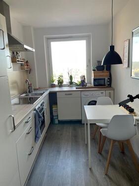 Foto - 2 Zimmer Etagenwohnung in Bardowick