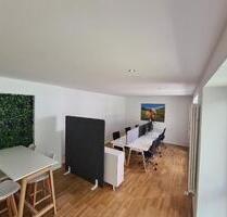 Ruhiger und heller Büroraum im Rückgebäude im Herzen der Maxvorstadt - All-in-Miete - München