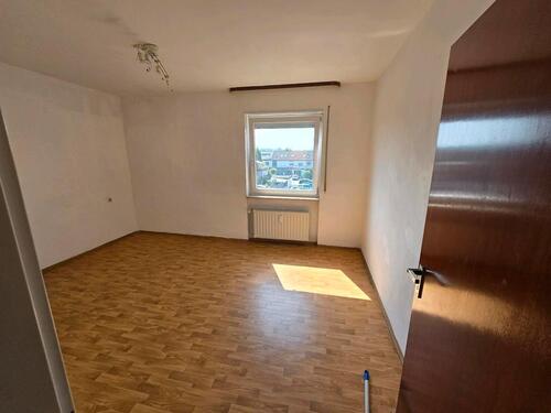 Foto - Etagenwohnung in Bad Friedrichshall zum Kaufen