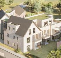 Exklusive Penthousewohnung in Nordhorn zu mieten!