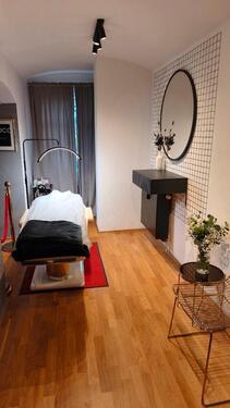 Foto - Raummiete Kosmetik Behandlungsraum