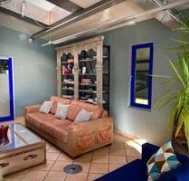 Exklusive Büro- und Gewerbefläche. - Loft - Wohnen auf Zeit - Bad Tölz