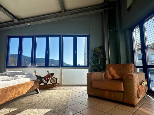 Foto - 3 Zimmer Etagenwohnung in Bad Tölz