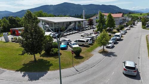 Foto - Etagenwohnung in Bad Tölz zur Miete