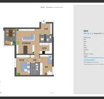 Neu Bau Mietwohnung in Winnenden