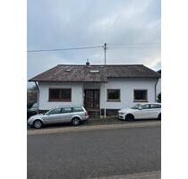 6,5-Zimmer Haus mit Einliegerwohnung - Mayen