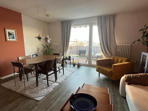 Foto - 2 Zimmer Etagenwohnung in Düsseldorf