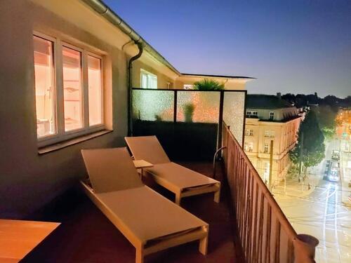 Foto - Etagenwohnung in Düsseldorf zur Miete