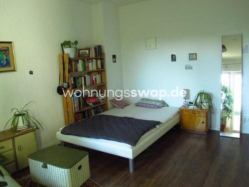 Foto - 1 Zimmer Etagenwohnung in Berlin