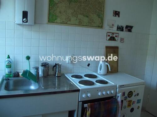 Foto - Etagenwohnung in Berlin zur Miete