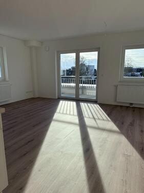 Foto - 2-Zimmerwohnung mit Dachterrasse - Residenz Am Alten Speicher