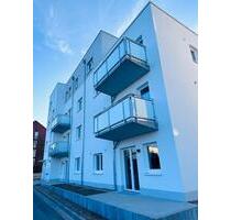 2-Zimmerwohnung mit Dachterrasse - Residenz Am Alten Speicher - Bad Oldesloe