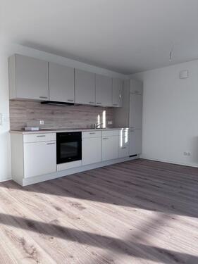 Foto - 2 Zimmer Etagenwohnung zur Miete in Bad Oldesloe