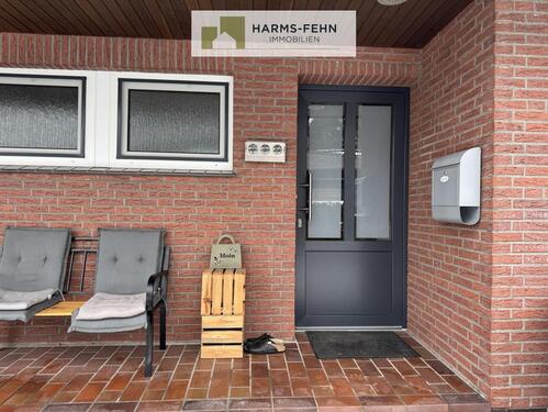 Foto - 4 Zimmer Bungalow zur Miete in Rhauderfehn