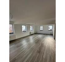 Großzügige 4-Zimmer-Wohnung *zentrale Lage* - Lauterbach (Hessen)