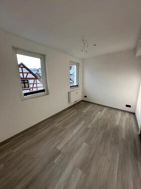 Foto - 4 Zimmer Etagenwohnung in Lauterbach (Hessen)