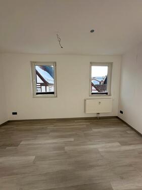 Foto - Etagenwohnung in Lauterbach (Hessen) zur Miete