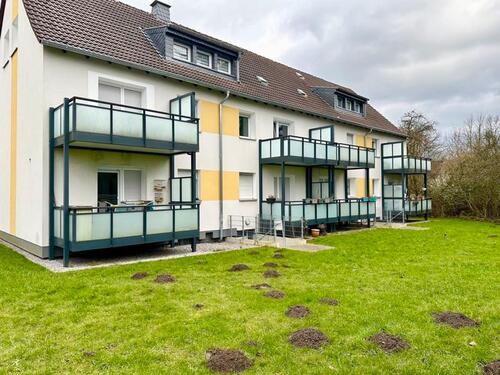 Foto - 2 Zimmer Etagenwohnung zur Miete in Dortmund