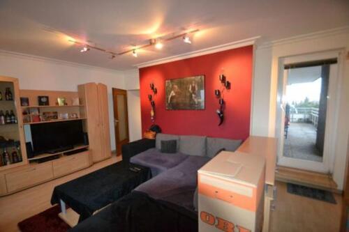 Foto - 2 Zimmer Dachgeschoßwohnung in Hilden