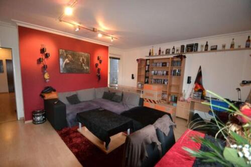 Foto - Dachgeschoßwohnung in Hilden zur Miete