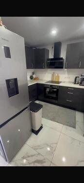 Foto - Dreizimmer Wohnung mit großer Terasse