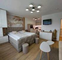 Cuxhaven Nordsee Urlaub Ferienwohnung Meerblick Strand - Marl Alt-Marl