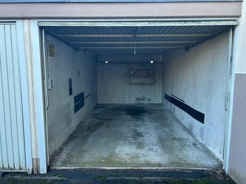 Foto - Garage №3 zu vermieten - Nelkenstr. 3, 44289 Dortmund