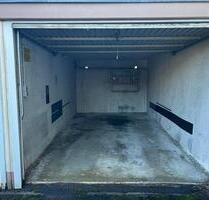 Garage №3 zu vermieten - Nelkenstr. 3, 44289 Dortmund