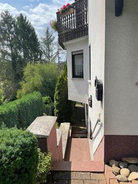 Foto - 2 Zimmer Erdgeschoßwohnung zur Miete in Sankt Ingbert