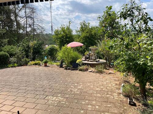 Foto - 2 Zimmer Erdgeschoßwohnung in Sankt Ingbert