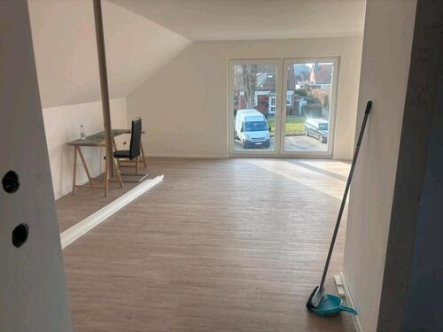 Foto - 4 Zimmer Dachgeschoßwohnung zur Miete in Sulingen