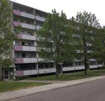 Schöne 3-Raum-Wohnung mit Balkon! - Dresden Cotta