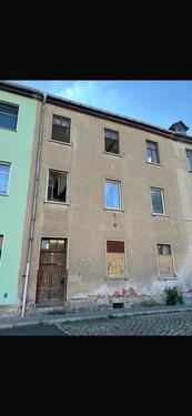 Foto - Haus mit Grundstück - 50.000,00&nbsp;EUR Kaufpreis, ca.&nbsp; 52,00&nbsp;m&sup2;