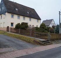 Wohnhaus, Garage und Scheune incl. Grundstück - Hainichen