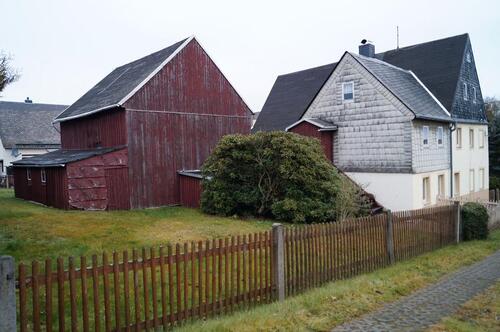 Foto - Einfamilienhaus in Hainichen zum Kaufen