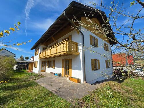 Foto - 10 Zimmer Mehrfamilienhaus, Wohnhaus zum Kaufen in Taufkirchen (Vils)