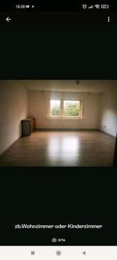 Foto - 3 Zimmer Erdgeschoßwohnung in Betzdorf