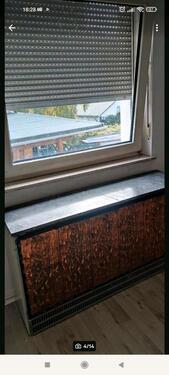 Foto - Erdgeschoßwohnung in Betzdorf zur Miete