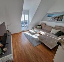 Moderne 2-Zimmer-Wohnung in der Kelheimer Altstadt